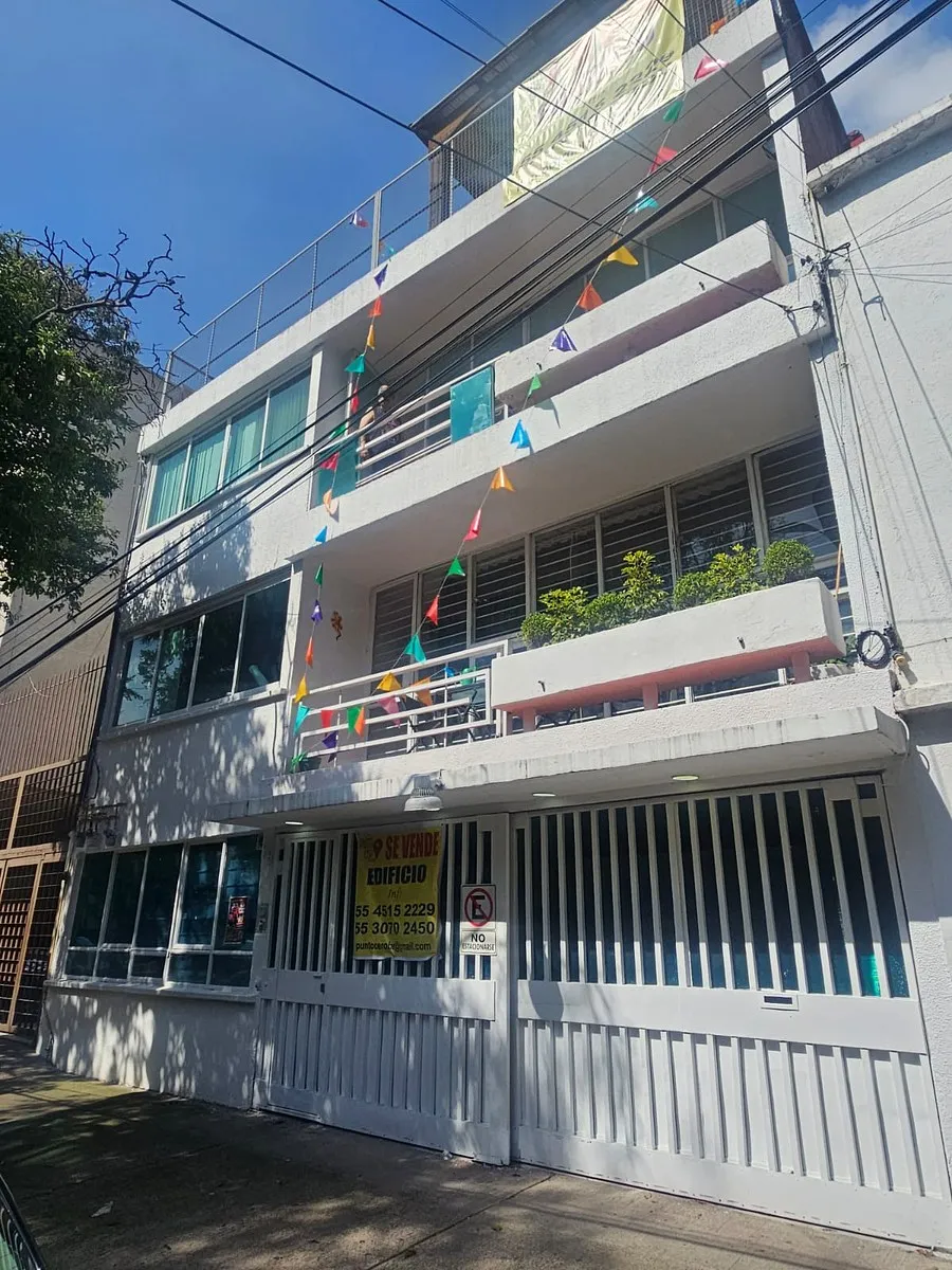 Departamento en venta · Irrigación, Miguel Hidalgo, Ciudad de México