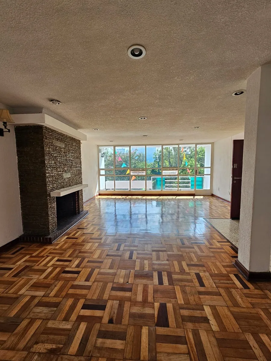 Departamento en venta · Irrigación, Miguel Hidalgo, Ciudad de México