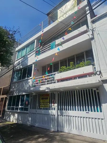 Departamento en venta · Irrigación, Miguel Hidalgo, Ciudad de México
