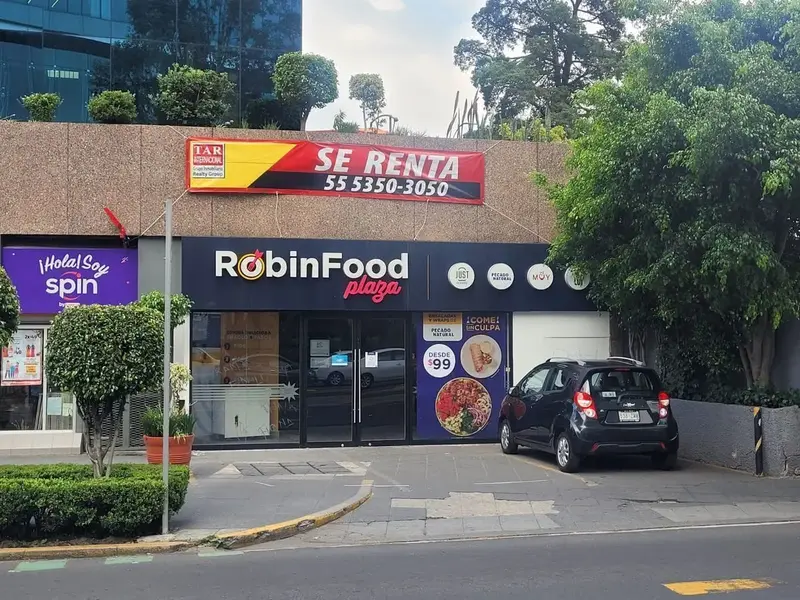 Comercio en renta · Chimalistac, Álvaro Obregón, Ciudad de México Comercio en renta · Chimalistac, Álvaro Obregón, Ciudad de México