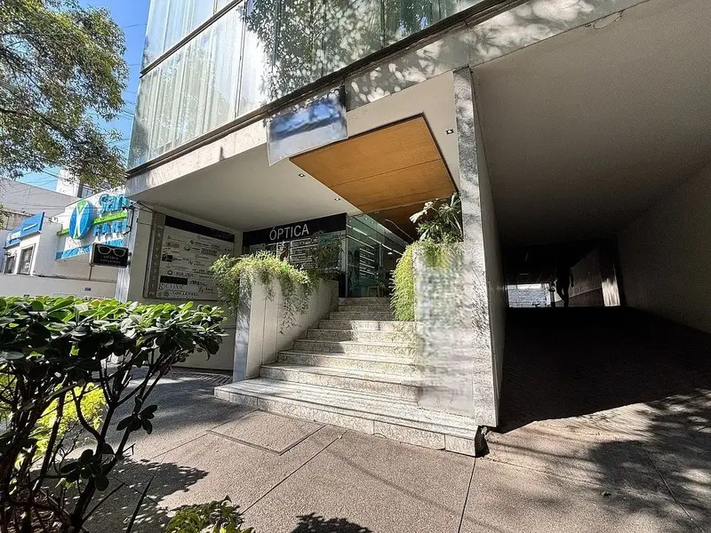 Oficina en renta · Polanco, Miguel Hidalgo, Ciudad de México