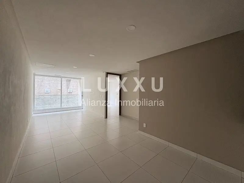 Departamento en venta · Lomas de Santa Fe, Álvaro Obregón, Ciudad de México