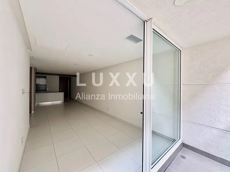 Departamento en venta · Lomas de Santa Fe, Álvaro Obregón, Ciudad de México