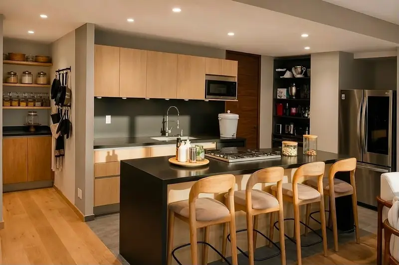 Departamento en venta · Santa Fe Cuajimalpa, Cuajimalpa de Morelos, Ciudad de México Departamento en venta · Santa Fe Cuajimalpa, Cuajimalpa de Morelos, Ciudad de México