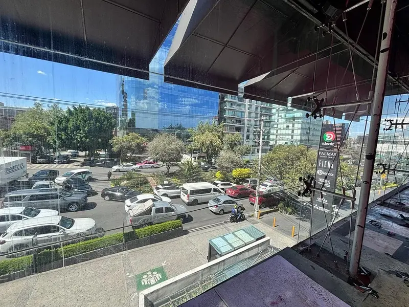 Comercio en renta · Lomas de Chapultepec I Sección, Lomas de Chapultepec, Chapultepec, Miguel Hidalgo, Ciudad de México