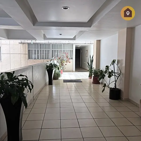 Departamento en venta · Escandón II Sección, Escandón, Miguel Hidalgo, Ciudad de México