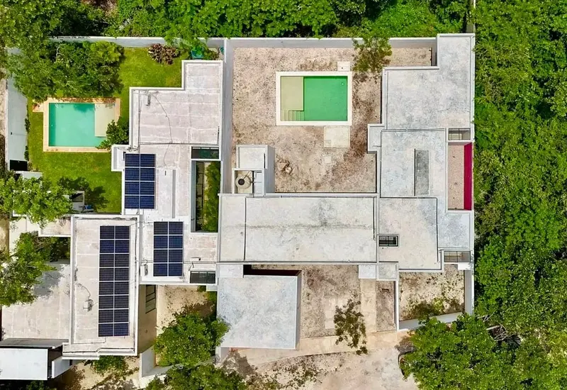 Casa en venta · Cholul, Mérida, Yucatán