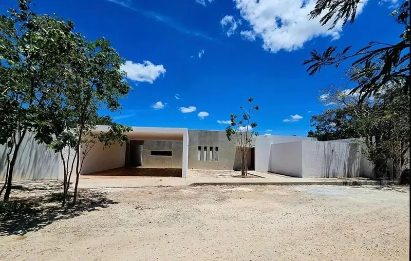 Casa en venta · Cholul, Mérida, Yucatán