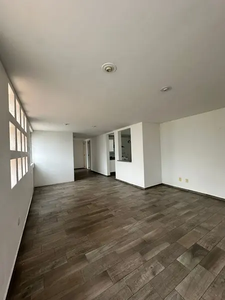 Departamento en venta · Tetelpan, Álvaro Obregón, Ciudad de México