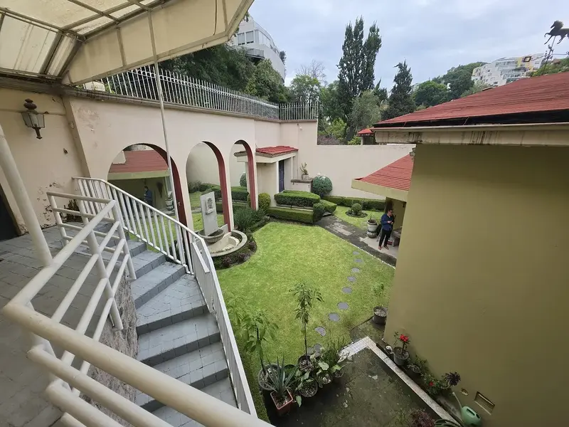 Condominio en venta · Bosque de las Lomas, Miguel Hidalgo, Ciudad de México