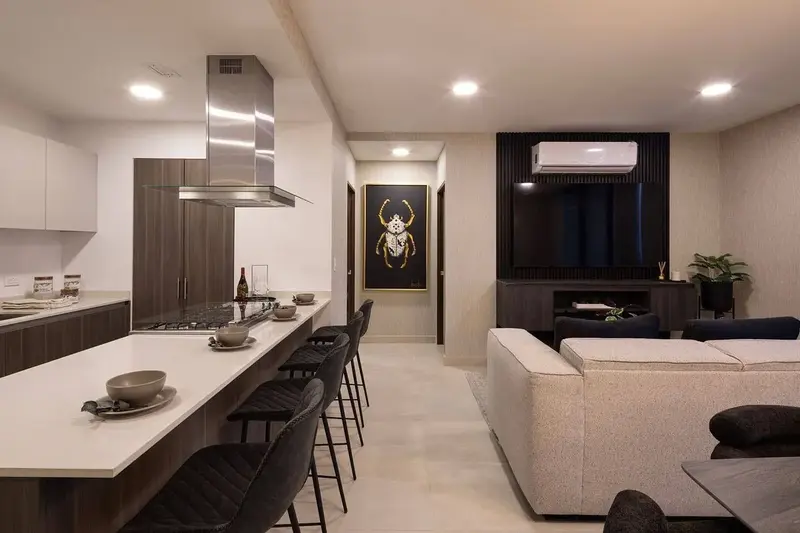 Departamento en venta · Residencial Dinastía, Monterrey, Nuevo León Departamento en venta · Residencial Dinastía, Monterrey, Nuevo León