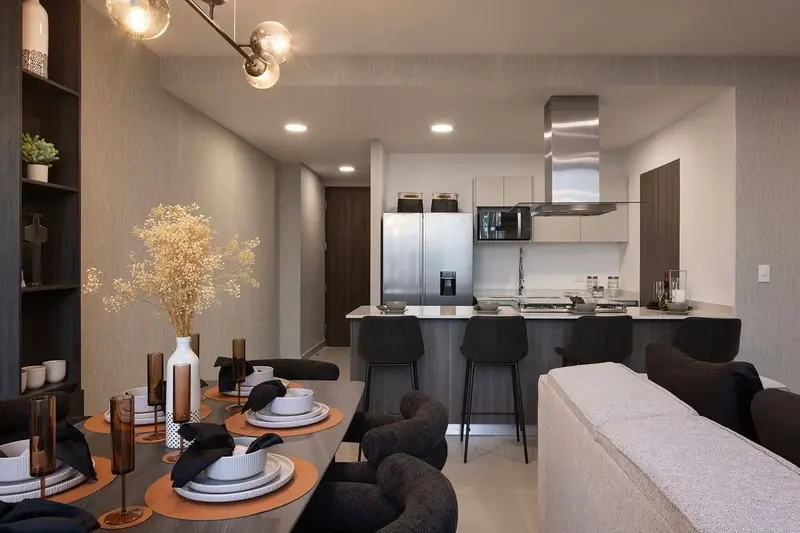 Departamento en venta · Residencial Dinastía, Monterrey, Nuevo León Departamento en venta · Residencial Dinastía, Monterrey, Nuevo León
