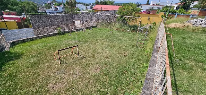 Lote en venta · Burgos, Temixco, Morelos Lote en venta · Burgos, Temixco, Morelos