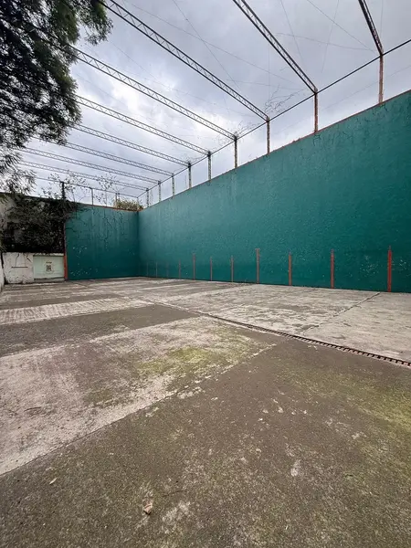 Lote en venta · Jardines del Pedregal, Álvaro Obregón, Ciudad de México