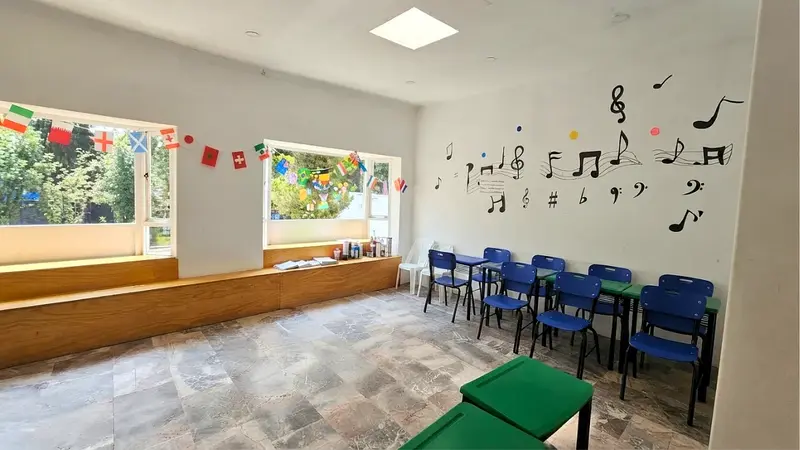 Lote en venta · Contadero, Cuajimalpa de Morelos, Ciudad de México