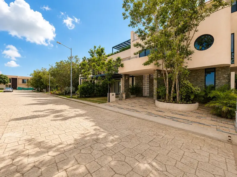 Casa en venta · Ciudad Mayakoba, Playa del Carmen, Solidaridad, Quintana Roo