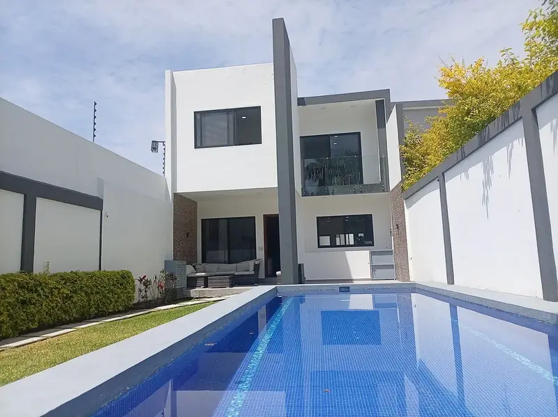 Casa en venta · Brisas, Temixco, Morelos