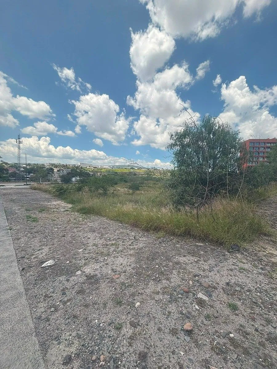 Lote en venta · Hacienda Campanario, Santiago de Querétaro, Querétaro