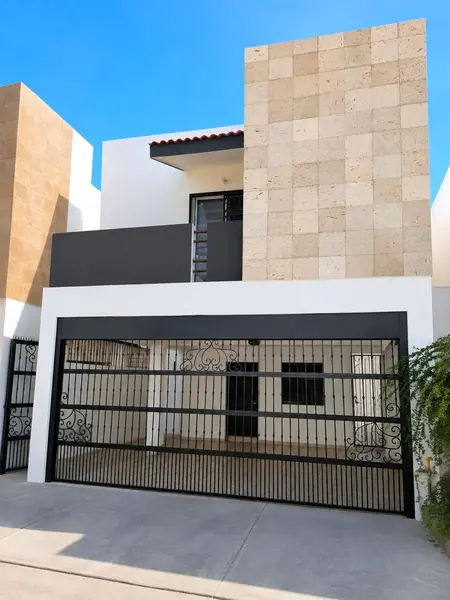Casa en venta · Privadas de Anáhuac Sector Español, General Escobedo, Nuevo León