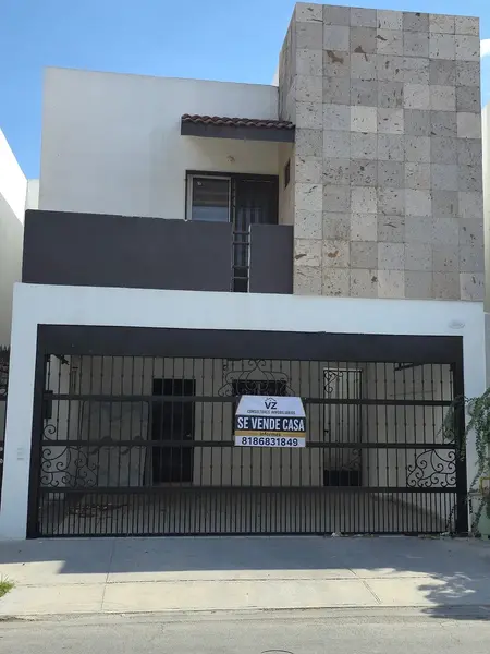 Casa en venta · Privadas de Anáhuac Sector Español, General Escobedo, Nuevo León