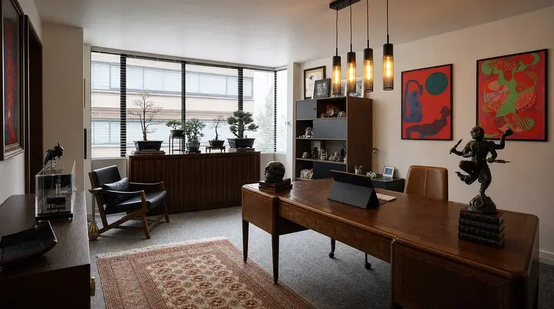 Departamento en venta · Bosque de las Lomas, Miguel Hidalgo, Ciudad de México