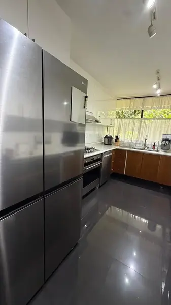 Condominio en venta · Olivar de los Padres, Álvaro Obregón, Ciudad de México