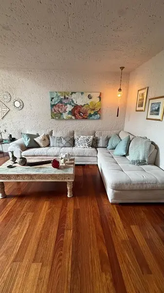 Condominio en venta · Olivar de los Padres, Álvaro Obregón, Ciudad de México