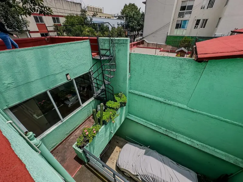 Lote en venta · Mixcoac, Mixcoac, Benito Juárez, Ciudad de México Lote en venta · Mixcoac, Mixcoac, Benito Juárez, Ciudad de México