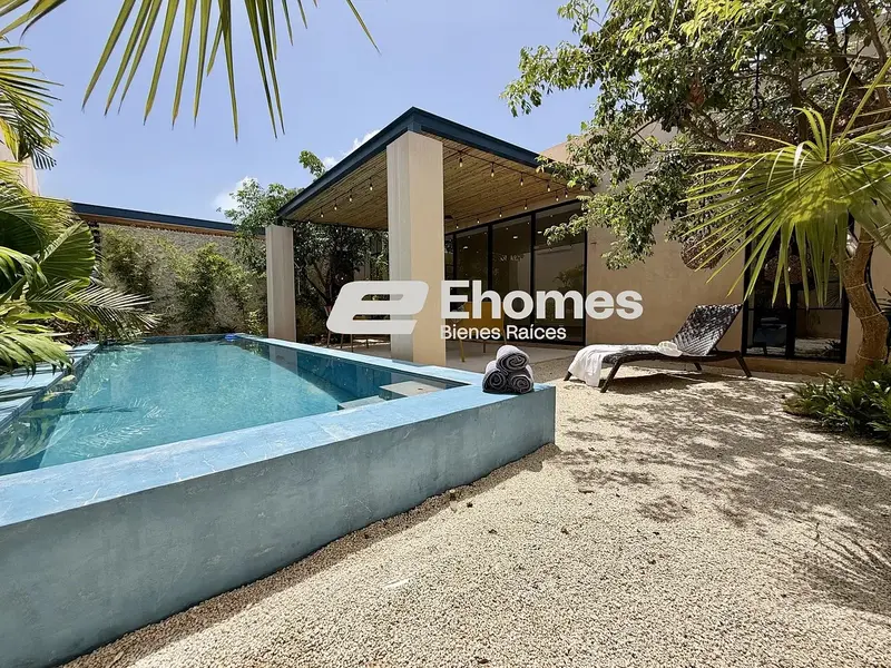Casa en venta · Cholul, Mérida, Yucatán