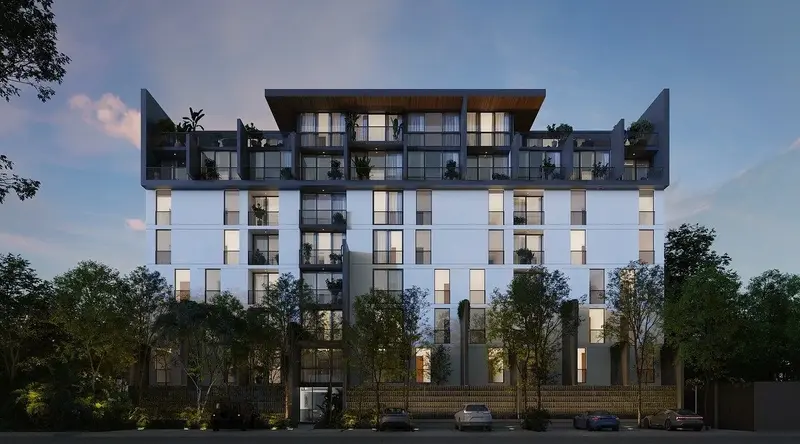 Departamento en venta · Montes de Ame, Mérida, Yucatán