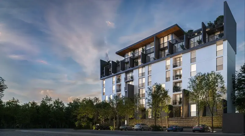 Departamento en venta · Montes de Ame, Mérida, Yucatán