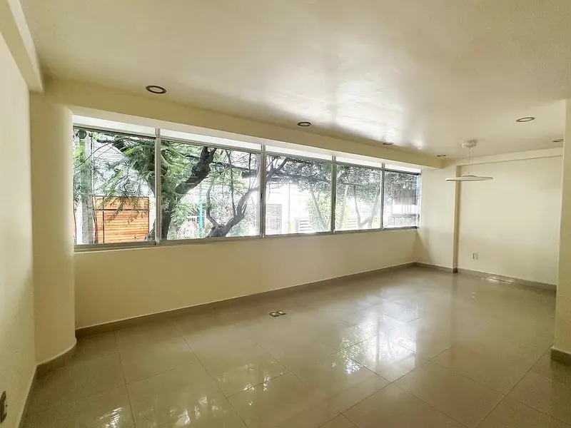 Departamento en venta · Granada, Miguel Hidalgo, Ciudad de México