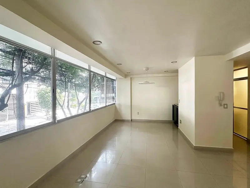 Departamento en venta · Granada, Miguel Hidalgo, Ciudad de México