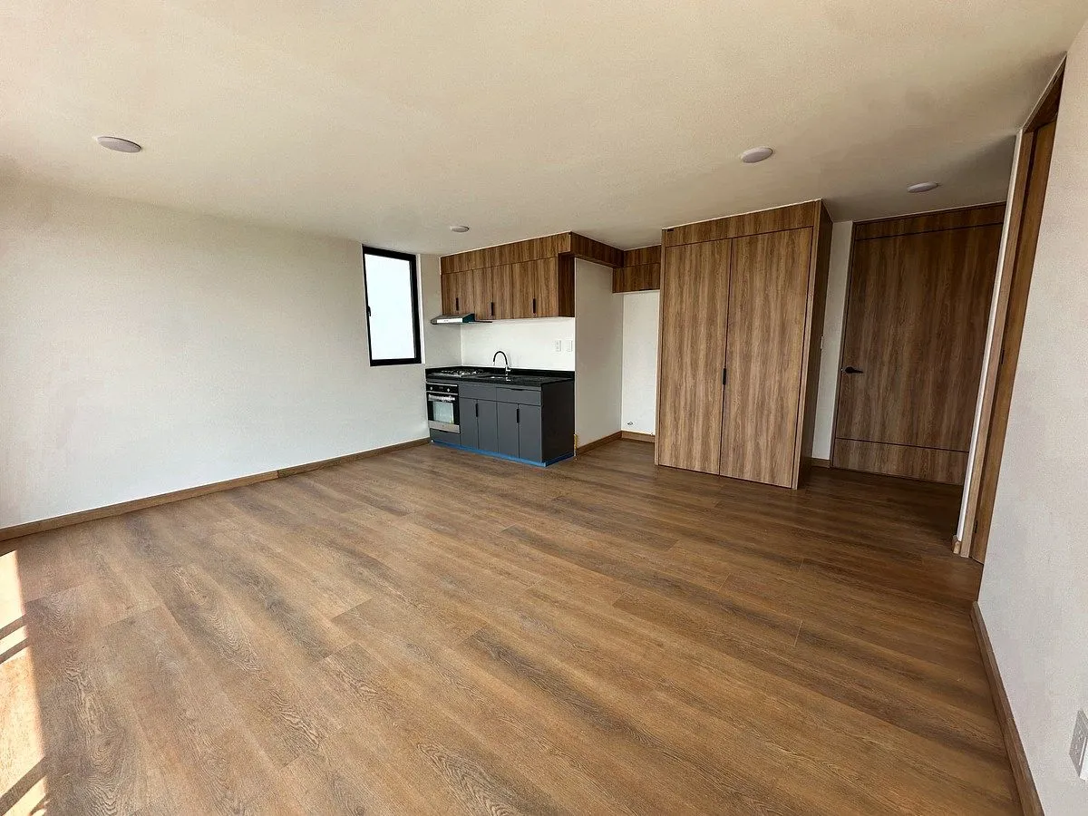 Departamento en venta · Viaducto Piedad, Iztacalco, Ciudad de México