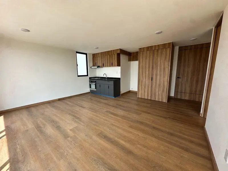 Departamento en venta · Viaducto Piedad, Iztacalco, Ciudad de México