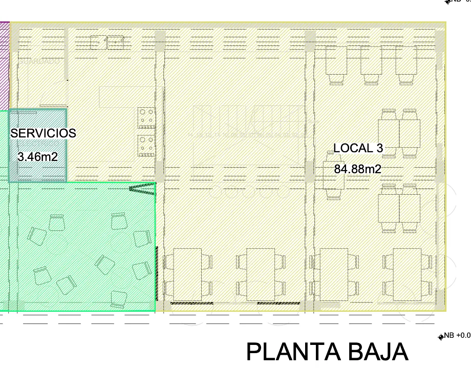 Comercio en renta · Juárez, Cuauhtémoc, Ciudad de México Comercio en renta · Juárez, Cuauhtémoc, Ciudad de México