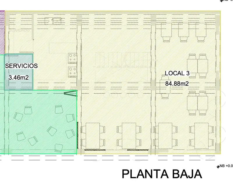 Comercio en renta · Juárez, Cuauhtémoc, Ciudad de México Comercio en renta · Juárez, Cuauhtémoc, Ciudad de México