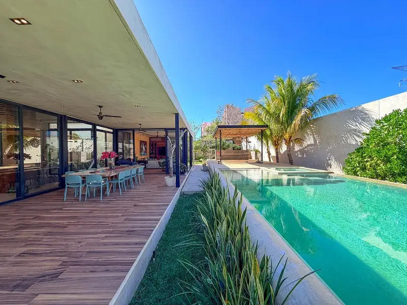 Casa en venta · Santa Gertrudis Copo, Mérida, Yucatán Casa en venta · Santa Gertrudis Copo, Mérida, Yucatán