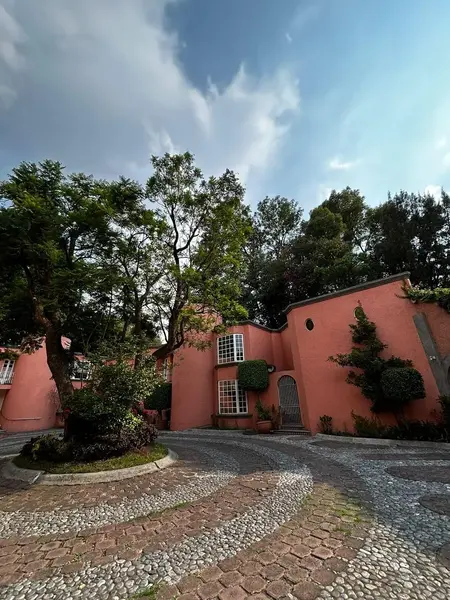 Casa en venta · Santa Catarina, Coyoacán, Ciudad de México