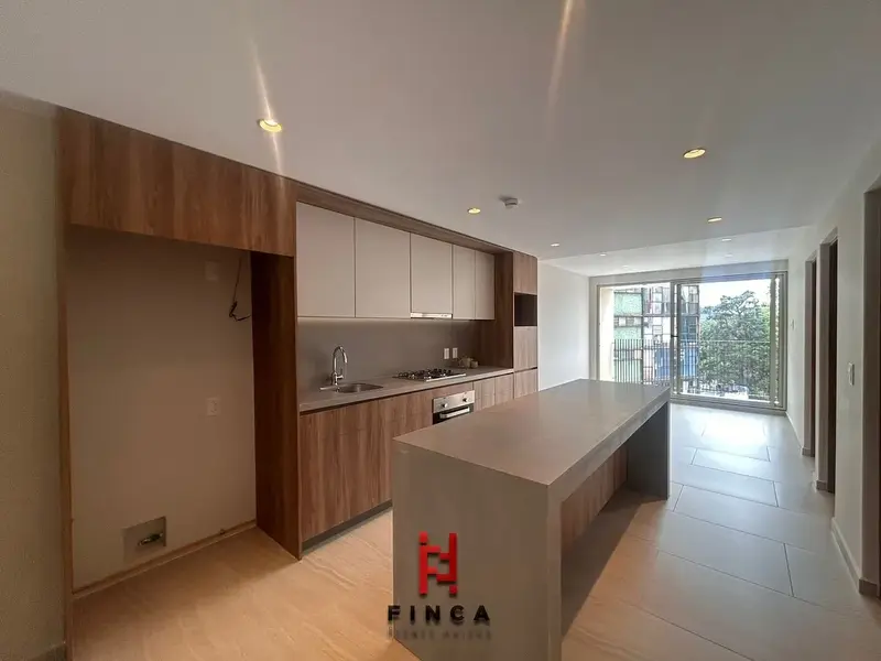 Departamento en venta · Hipodromo Condesa, Condesa, Cuauhtémoc, Ciudad de México