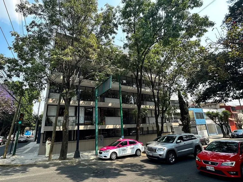 Departamento en venta · Viaducto Piedad, Iztacalco, Ciudad de México
