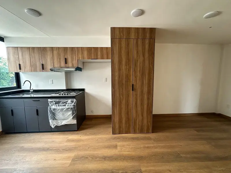 Departamento en venta · Viaducto Piedad, Iztacalco, Ciudad de México
