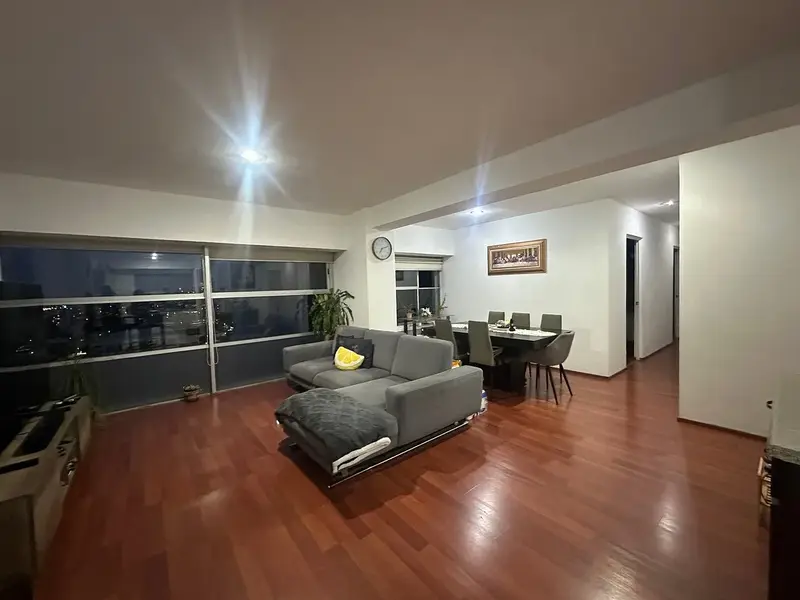 Departamento en venta · Anahuac I Sección, Anahuac, Miguel Hidalgo, Ciudad de México