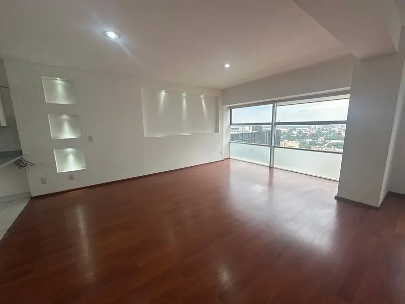 Departamento en venta · Anahuac I Sección, Anahuac, Miguel Hidalgo, Ciudad de México