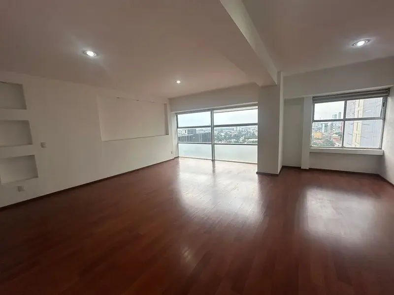 Departamento en venta · Anahuac I Sección, Anahuac, Miguel Hidalgo, Ciudad de México