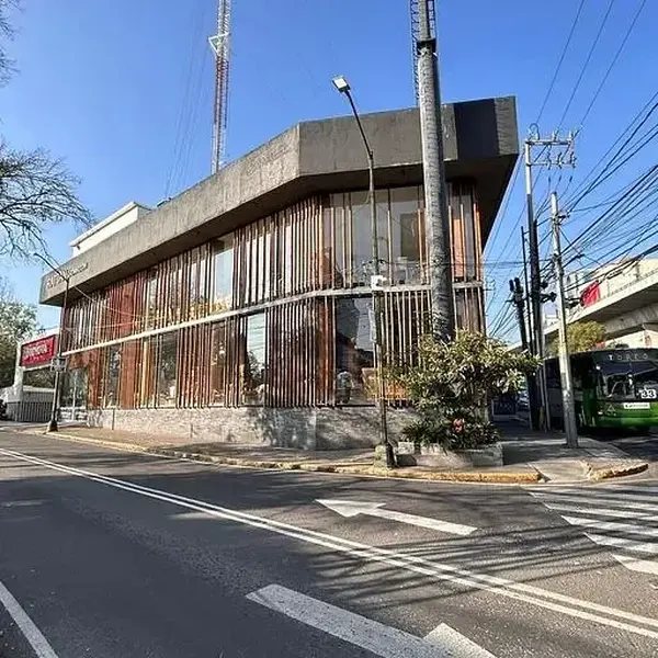 Comercio en renta · Jardines del Pedregal, Álvaro Obregón, Ciudad de México
