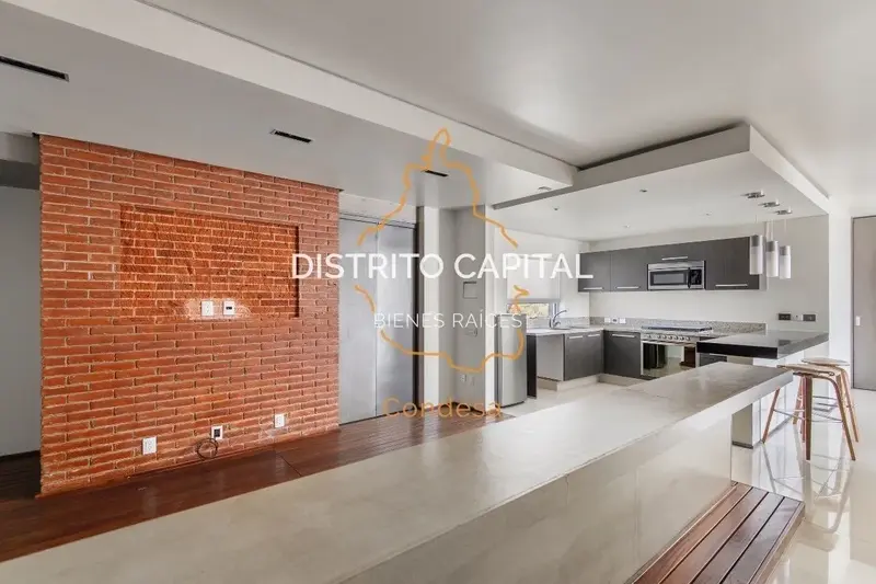 Departamento en venta · Paseo de las Lomas, Álvaro Obregón, Ciudad de México Departamento en venta · Paseo de las Lomas, Álvaro Obregón, Ciudad de México