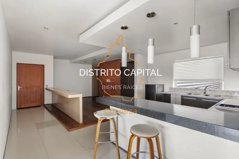 Departamento en venta · Paseo de las Lomas, Álvaro Obregón, Ciudad de México