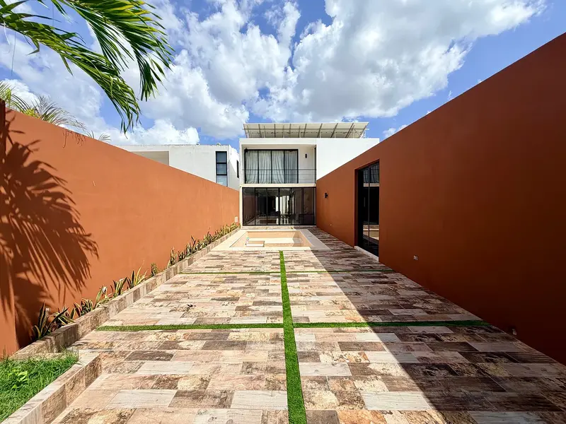Casa en venta · Dzityá, Mérida, Yucatán