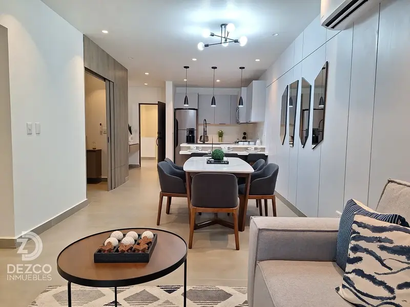 Departamento en venta · Cumbres del Valle, Monterrey, Nuevo León Departamento en venta · Cumbres del Valle, Monterrey, Nuevo León